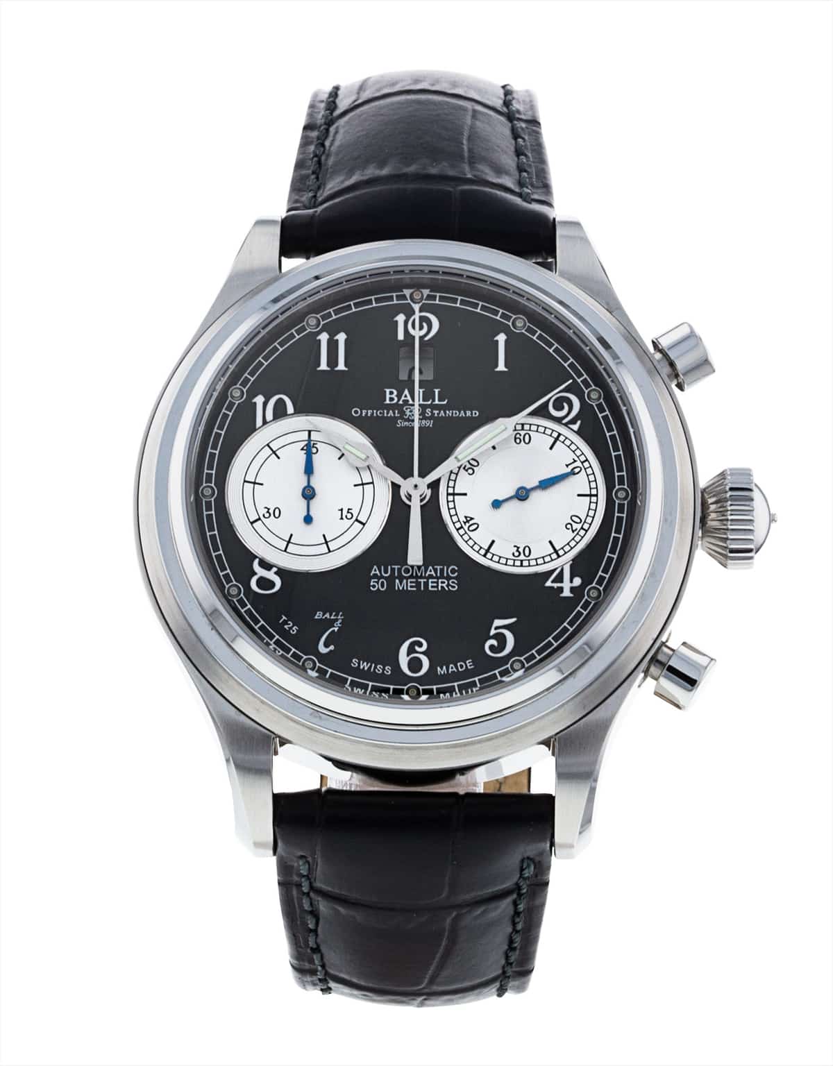 Ball Trainmaster CM1052D-L1J-BK